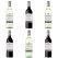 Jacobs Creek Classic Mixed Wine Bundle (Box of Six)