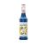 Monin Blue Curacao Syrup 700mL
