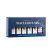MacLeod's Legendary Scotch Whisky Trail Miniature Collection 6 x 50mL