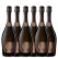 French Bloom La Cuvee Blanc de Blancs Vintage 2022 Alcohol Free Sparkling 750ml + FREE TOTE BAG