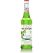 Monin Cucumber Syrup 700mL