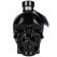 Crystal Head Skull Decanter Onyx Limited Edition Blue Agave Vodka 700mL