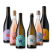 Wednesday’s Domaine Alcohol Free Wine Bundle (6 x 750ml)