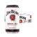 Jim Beam White Label Bourbon & Cola 24 x Pack Cans 375mL