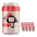The Apple Thief Non-Alcoholic Apple & Cherry Cider 330mL