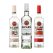 Bacardi Rum Bundle (3 x 700mL)