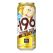 Suntory -196 Strong Zero Double Pear (10X500mL)
