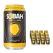 SOBAH Tropical Lager Non-Alcoholic Beer 375mL