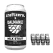 Craftzero. Dalman Street Milk Stout Non-Alcoholic 375mL