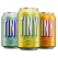Garage Project Tiny Ale - Non-Alcoholic Trio Bundle: Everyday IPA, Hazy IPA & XPA (12 Pack)