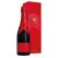 Moet & Chandon Brut Imperial Red Limited Edition NV Champagne 750mL