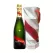 G.H.Mumm Cordon Rouge Brut Accordion Gift Box Champagne NV 750ml