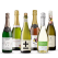 Sparkle Sensation: Non-Alcoholic Sparkling Wine Collection (6 Pack)