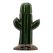 La Cofradia Ed Cactus Reposada Tequila - Ceramic Bottle 375mL