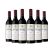St Hugo Barossa Valley Shiraz 750mL (case of 6)