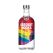 Absolut Vodka Rainbow (700mL)