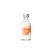 Absolut Apeach Peach Flavoured Swedish Vodka Glass Miniature 50mL