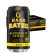 Hard Rated Alcoholic Lemon Case 30 x 375mL Cans