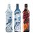 Johnnie Walker Game Of Thrones Ltd Edition Scotch Whiskies SET OF 3 X 700 ml