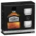 Jack Daniel's Gentleman Jack & 2 Glass Gift Pack 700ml