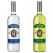 Trivoski Premium Blend Original & Lemon Lime Bundle (2X750ML)