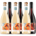 Altina AVEC Flowstate Functional Non-Alcoholic Shiraz & Mango Spritzer Duo Bundle 750ml (Case 6)