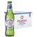 Peroni Nastro Azzurro Imported From Italy Beer Case 24 x Pack 330mL Bottles