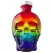 Crystal Head Vodka Pride Edition 700ml