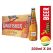 Kingfisher Ultra Premium Lager Beer 330ml