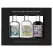 23rd Street Distillery Gin Gift Box 3 x 200mL