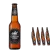 Carlton Zero Non-Alcoholic Beer 330mL