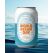 Deep South Brewing World Ocean Day Lager