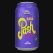 Wolf of the Willows Hard Pash Passionfruit Soda