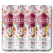 Clever Mocktails Non Alcoholic Red Sangria 355ml