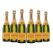 Campo Viejo Cava Brut Reserva 750mL (case of 6)