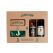 Jameson The Perfect Pair Socks Gift Pack 100mL