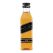 Johnnie Walker Black Label 12YO Blended Scotch Whisky Miniature (50mL)