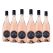 Jacob's Creek Le Petit Rosé 750mL (Case of 6)