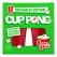 REDDS Reusable Cup Pong Pack