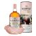 Rampur Barrel Blush Single Malt Whisky 700mL
