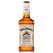 Jack Daniel's Australian 1907 White Label Tennessee Whiskey 700mL