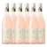 Tread Softly Zero Alcohol Rose 750mL