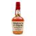 Maker's Mark Kentucky Straight Bourbon Whisky 750mL (90 Proof)