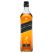 Johnnie Walker Black Label Blended Scotch Whisky 1L
