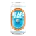 Heaps Normal Another Lager Non-Alcoholic 375mL