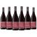 McGuigan Single Batch Project Pinot Noir (750mL) Case of 6