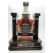 Jack Daniels Single Barrel Select on a Wooden Cradle Limited Edition 700ml @ 45 % abv
