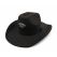 Jack Daniels Wool Cowboy Hat