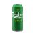 Carlsberg Green Pilsner Beer Case 24 x 500mL Cans