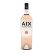 Personalised AIX Rosé Provence Double Magnum (3000ml)